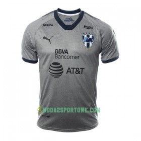 Koszulka Monterrey 2018/19 Trzeci Stroje Piłkarskie Krótki Rękaw